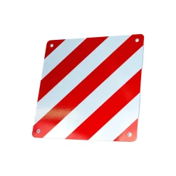 Evebase Markeringsborden & -Signalen<Universeel Markeringsbord - Spanje en Italië