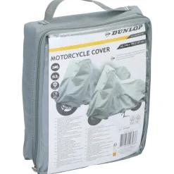Dunlop Autohoezen>Universele motorhoes of scooterhoes