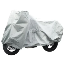 Dunlop Autohoezen>Universele motorhoes of scooterhoes