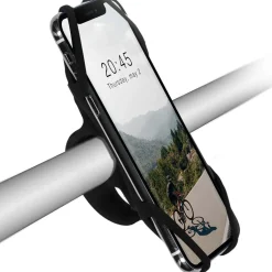 Imoshion Fietstelefoonhouders|Fietstelefoonhouders<Universele Telefoonhouder Fiets