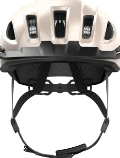Abus Abus Fietshelmen<Urban-I 4.0 - Fietshelm Goud
