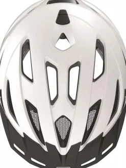 Abus Fietshelmen Voor E-Bikes|Abus Fietshelmen<Urban-I 3.0 - Fietshelm Wit