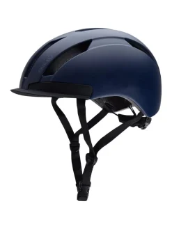 Agu Fietshelmen Voor Volwassenen<Urban Pedelec Helm Blauw