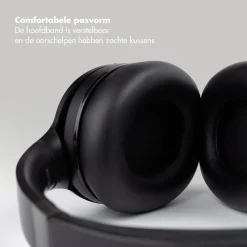 Selencia Audio<Urban Play Koptelefoon