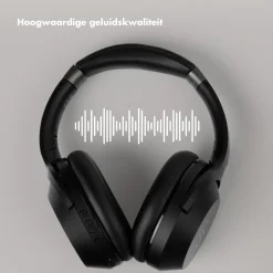 Selencia Audio<Urban Play Koptelefoon