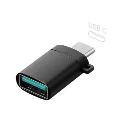 Lampa Powerbanks>USB A > USB C adapter