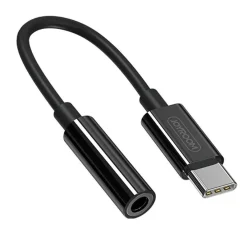 Joyroom Audio|Stekkers & Kabels>USB C / Audio Jack Kabel