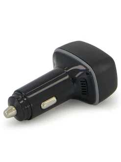 ANWB Kabels & Accessoires>USB en 2x USB-C - Autolader