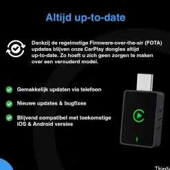 Thingy Draadloze Ontvangers><noscript><img width=