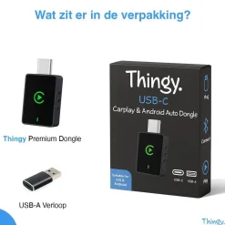 Thingy Draadloze Ontvangers><noscript><img width=