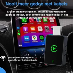 Thingy Draadloze Ontvangers><noscript><img width=