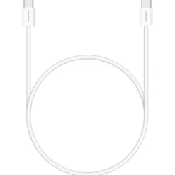 Imoshion Stekkers & Kabels>USB-C naar USB-C kabel 1 meter