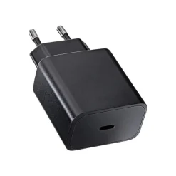 Bluestar Stekkers & Kabels>USB-C Oplader PD Charger 20W Stekker