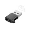 Lampa Powerbanks USB A adapter