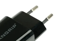 Scangrip Stekkers & Kabels<USB lader - 100-240V - AC - 50/60Hz