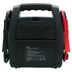 Carpoint Acculaders & Starthulpen>12V Jumpstarter 2in1 met LED Verlichting
