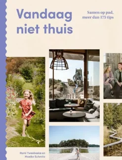 Mo media Reisgidsen|Reisgidsen>Vandaag niet thuis