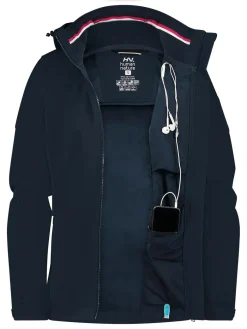 DAMES Human Nature Softshell Jassen>Vargem - Softshelljas dames