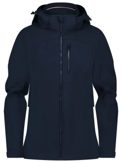 DAMES Human Nature Softshell Jassen>Vargem - Softshelljas dames