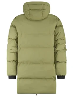 Heren Human Nature Waterdichte Jassen|Parka'S>Veddex - parka heren