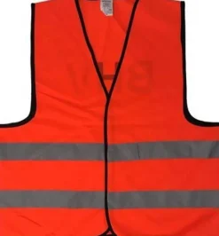 Mexxo Veiligheidsvesten>veiligheidshesje oranje
