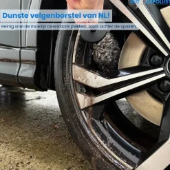 Auto Gepolijst Auto Wassen><noscript><img width=
