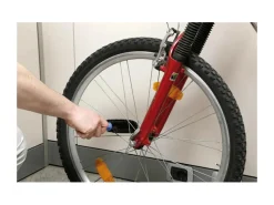 Lampa Auto Wassen<Velgenborstel 27 cm