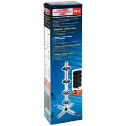 Lampa Autobanden & Accessoires<Velgenstandaard voor 4 velgen 225 mm