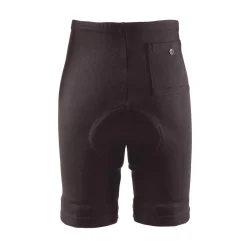Brn Fietsbroeken|Fietsbroeken<Veloce Vintage koersbroek Zwart