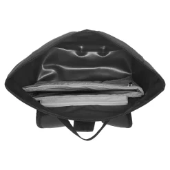 Ortlieb Wandelrugzakken|Rugzakken & Tassen>Velocity 17L Backpack black