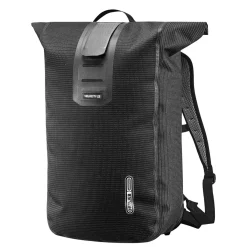 Ortlieb Wandelrugzakken|Rugzakken & Tassen<Velocity 23L Backpack black Zwart