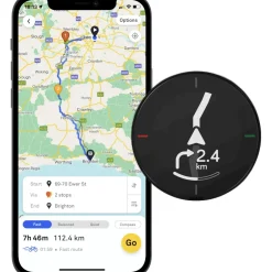 Beeline Fietscomputers<Velo 2 GPS fietscomputer