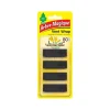 Abre Magique Interieurverzorging<Ventilatieclips vanille - 4 stuks