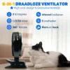 Vulpes Goods Ventilators<Ventilator MAX - Oplaadbaar & Draadloos Ultra Stil