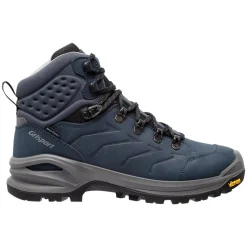 DAMES Grisport Wandelschoenen|Wandelschoenen>Venture Mid Wandelschoenen