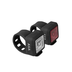 Axa Fietsverlichting>Verlichtingset niteline 11