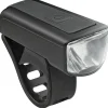 Axa Fietsverlichting>Verlichtingsset Dwn 50 Usb 50 Lux