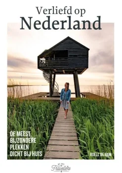 Kosmos uitgevers Reisgidsen|Reisgidsen<Verliefd op Nederland