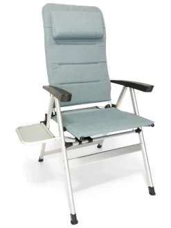 Human Nature Campingstoelen>Verona - Campingstoel met zijtafel