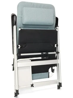 Human Nature Campingstoelen>Verona - Campingstoel met zijtafel