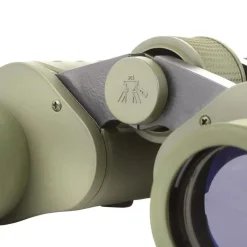 Macgyver Verrekijkers<Verrekijker 8 x 40 WA - Groen