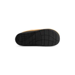 Wahrm Pantoffels & Sloffen|Pantoffels & Sloffen<Verwarmde Sloffen steps - Unisex Camel