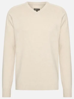 Human Nature Truien<Vesper - Trui heren Beige