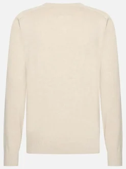 Human Nature Truien<Vesper - Trui heren Beige