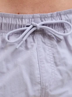 Jack & Jones Zwembroeken<Vesterbro - JPSTNAXOS - Zwembroek Violet