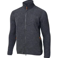 Ivanhoe Of Sweden Vesten<Vest heren Troy Grijs