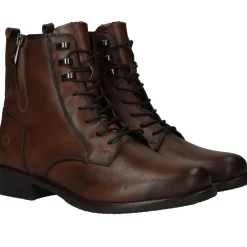 Remonte Casual Schoenen>Veterboots Dames