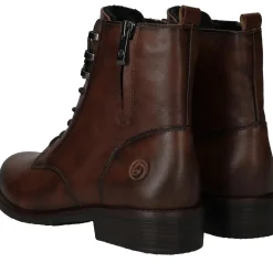 Remonte Casual Schoenen>Veterboots Dames