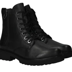 Remonte Casual Schoenen>Veterboots Dames