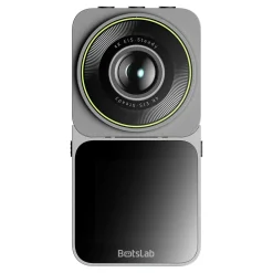 Botslab Dashcams<V9H 4K Wifi Dual screen battery dashcam